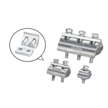 Parallel Groove Connector APG series